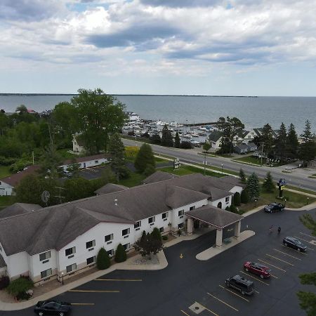 Bay Inn Tawas City Dış mekan fotoğraf