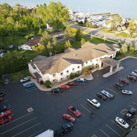Bay Inn Tawas City Dış mekan fotoğraf