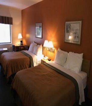 Bay Inn Tawas City Dış mekan fotoğraf