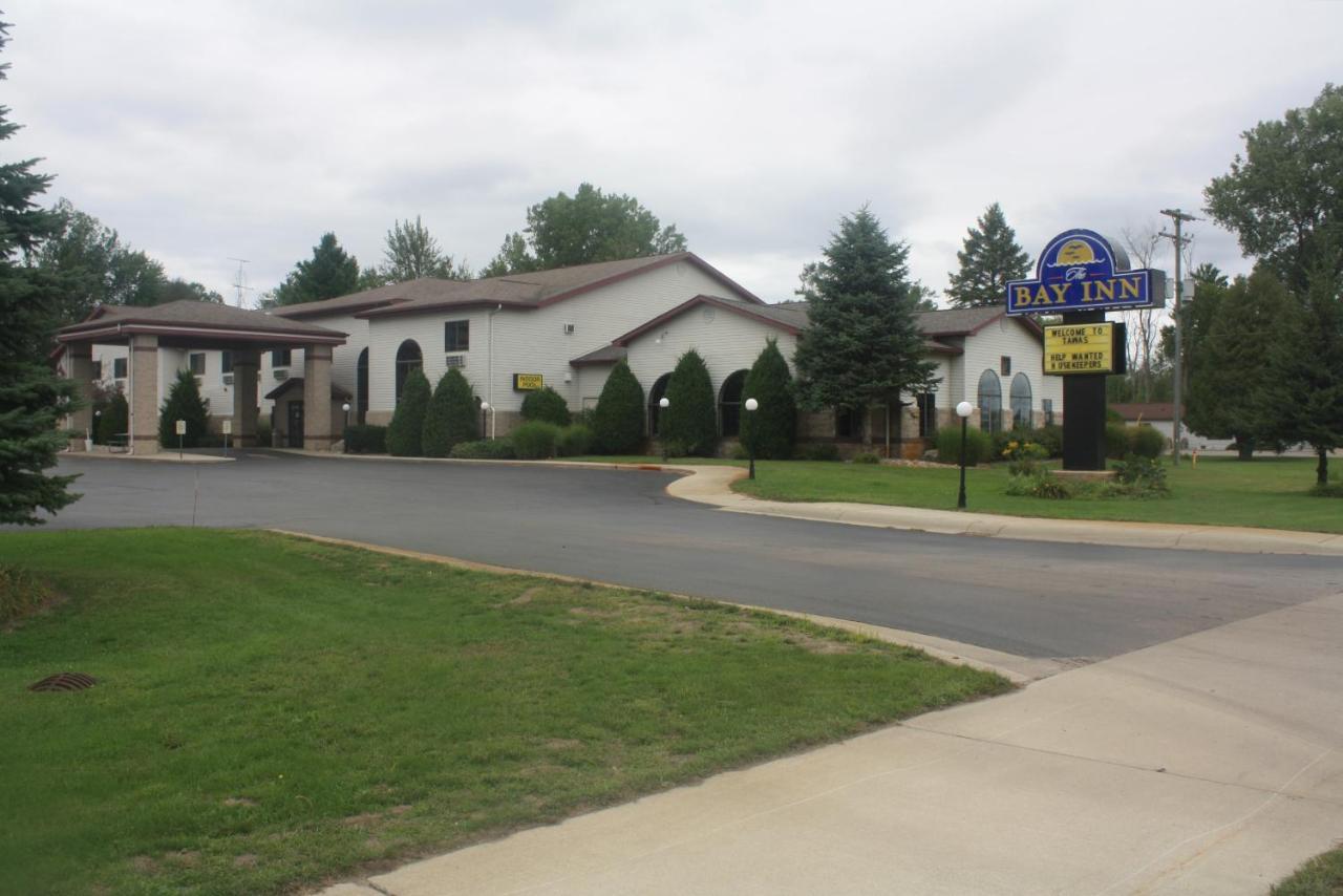 Bay Inn Tawas City Dış mekan fotoğraf