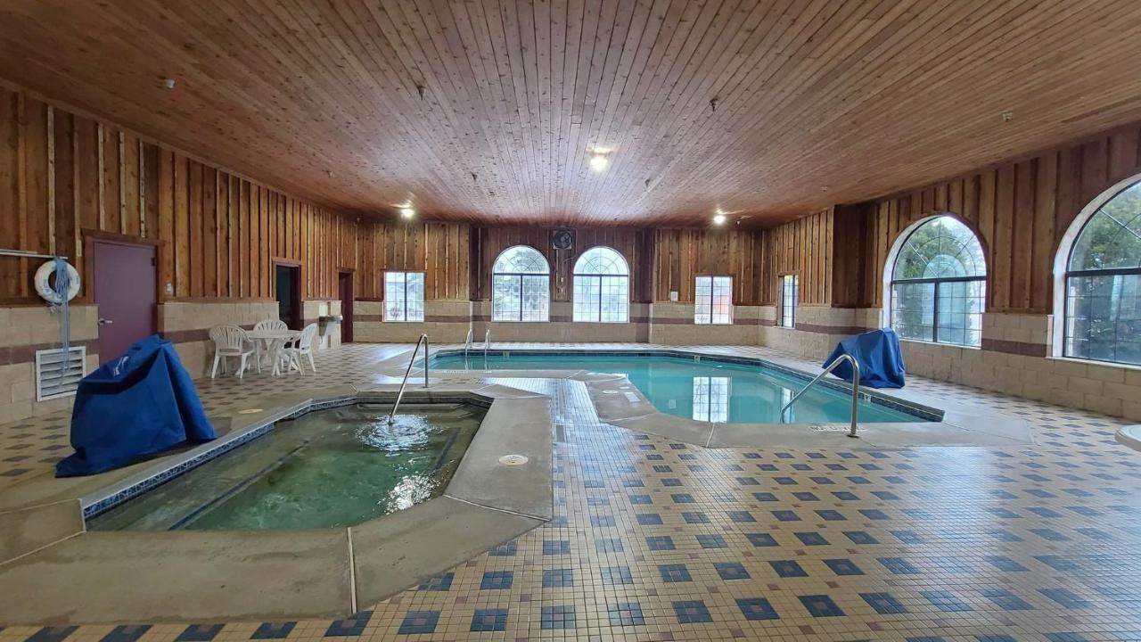 Bay Inn Tawas City Dış mekan fotoğraf