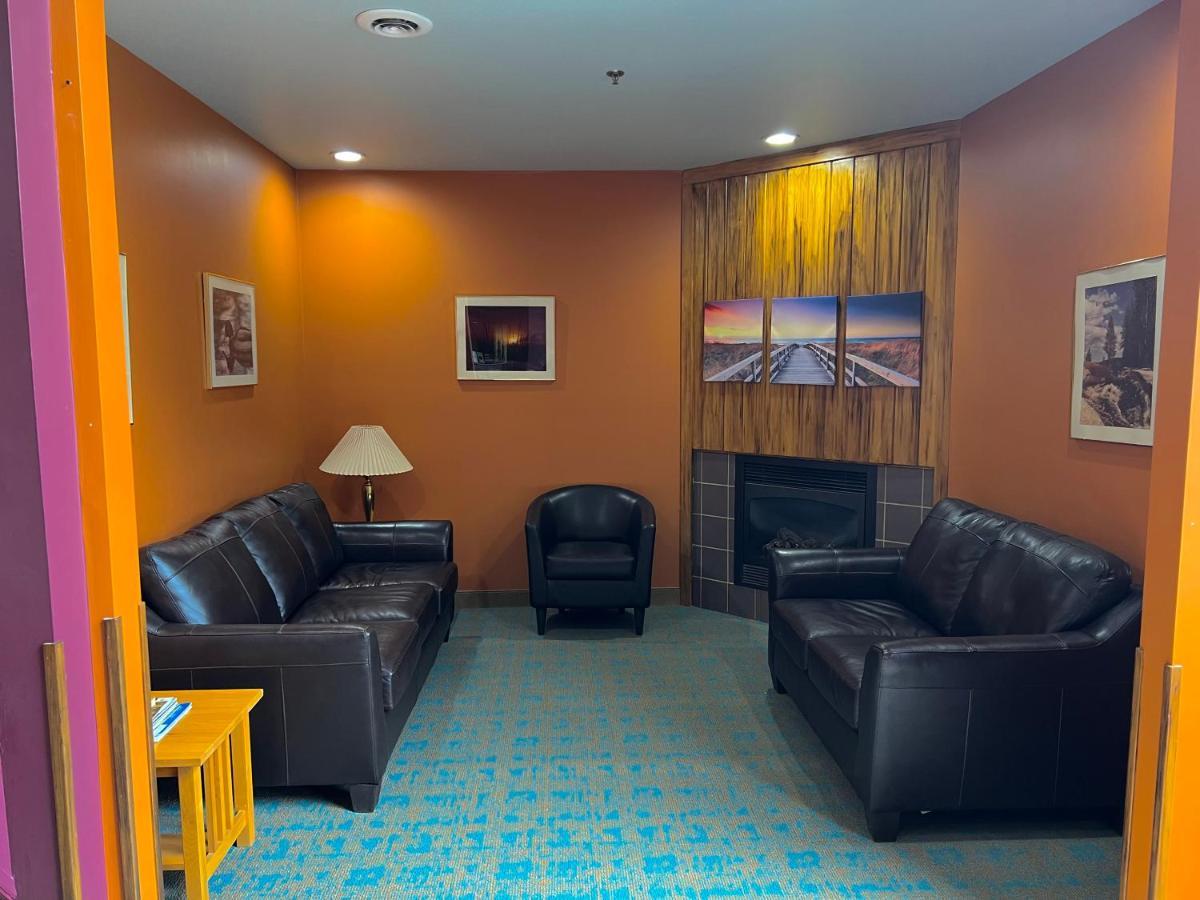 Bay Inn Tawas City Dış mekan fotoğraf