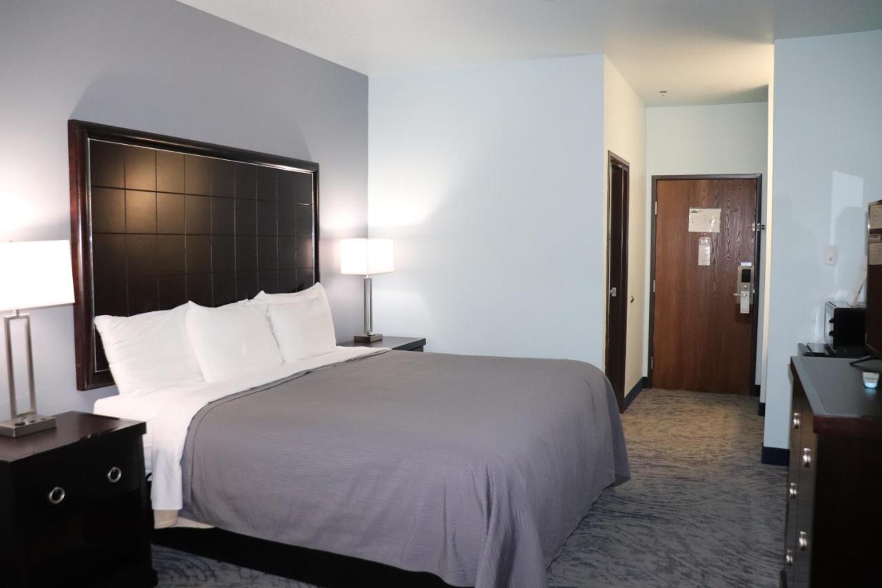 Bay Inn Tawas City Dış mekan fotoğraf