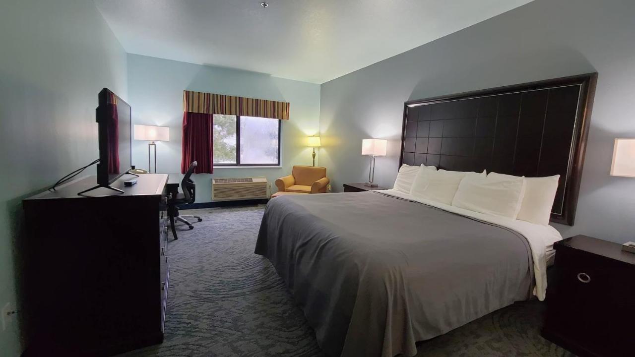 Bay Inn Tawas City Dış mekan fotoğraf