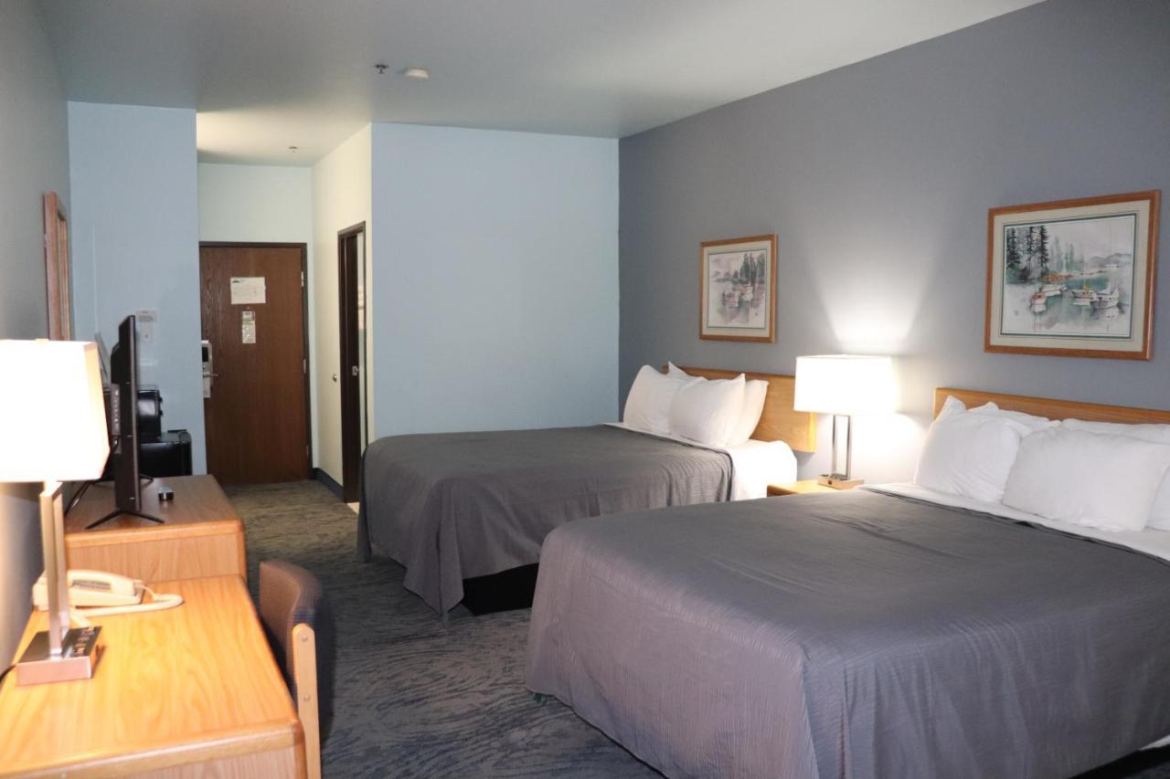 Bay Inn Tawas City Dış mekan fotoğraf