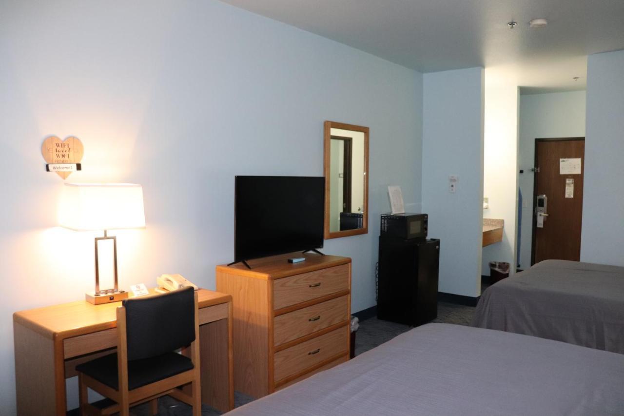 Bay Inn Tawas City Dış mekan fotoğraf