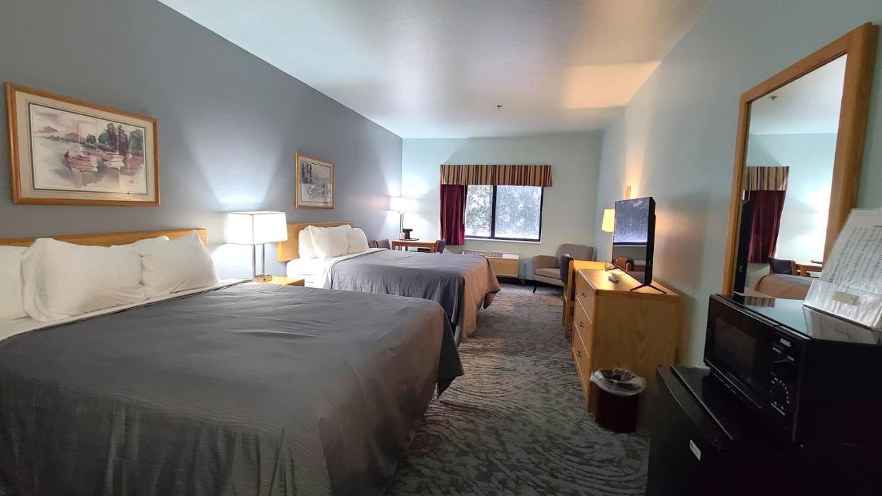 Bay Inn Tawas City Dış mekan fotoğraf