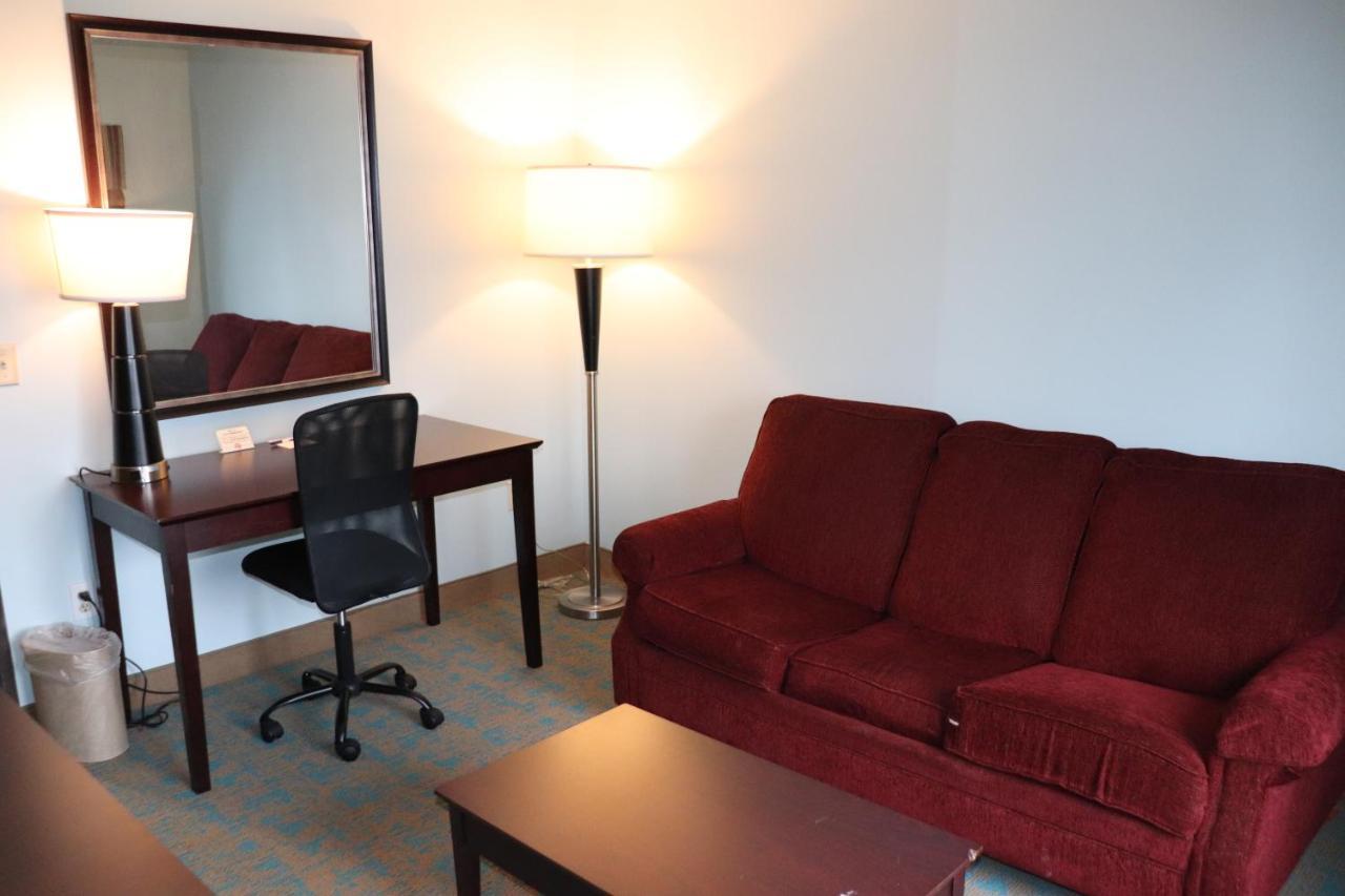 Bay Inn Tawas City Dış mekan fotoğraf