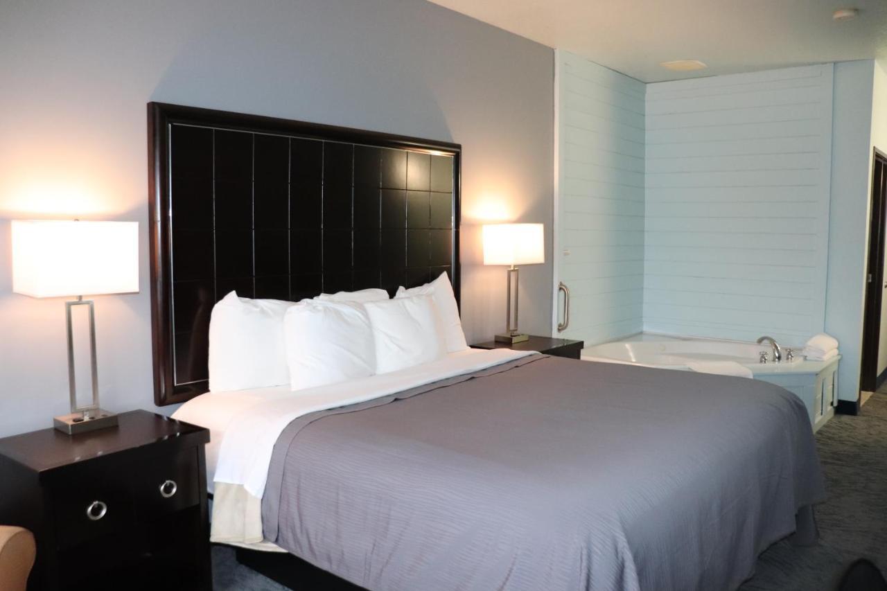 Bay Inn Tawas City Dış mekan fotoğraf