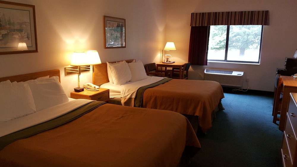 Bay Inn Tawas City Dış mekan fotoğraf