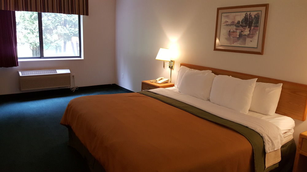 Bay Inn Tawas City Dış mekan fotoğraf