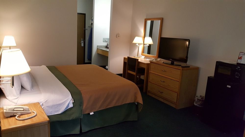 Bay Inn Tawas City Dış mekan fotoğraf