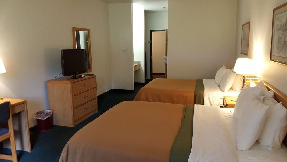 Bay Inn Tawas City Dış mekan fotoğraf