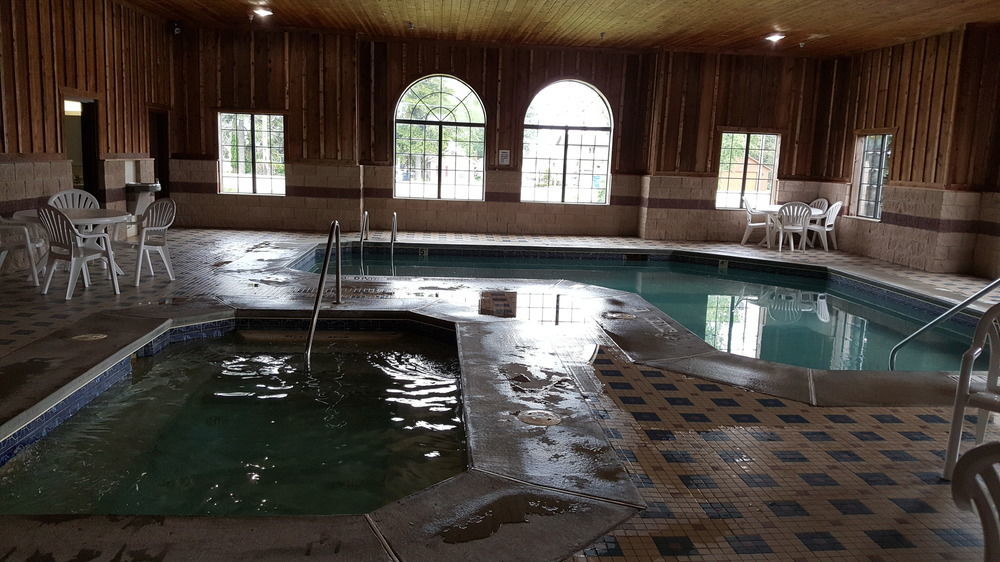Bay Inn Tawas City Dış mekan fotoğraf