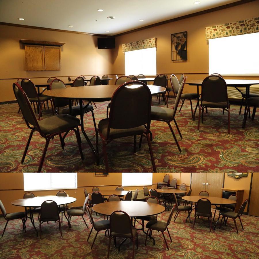 Bay Inn Tawas City Dış mekan fotoğraf