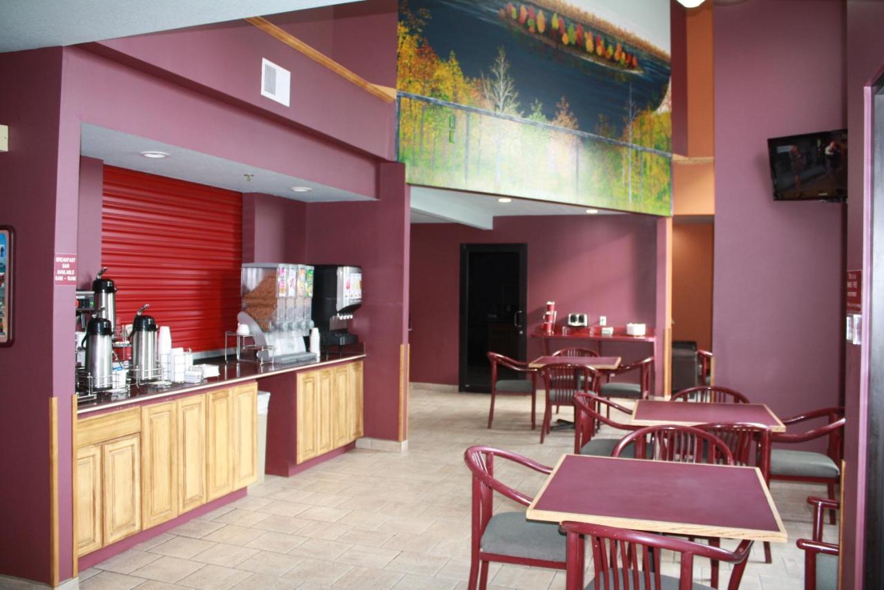 Bay Inn Tawas City Dış mekan fotoğraf