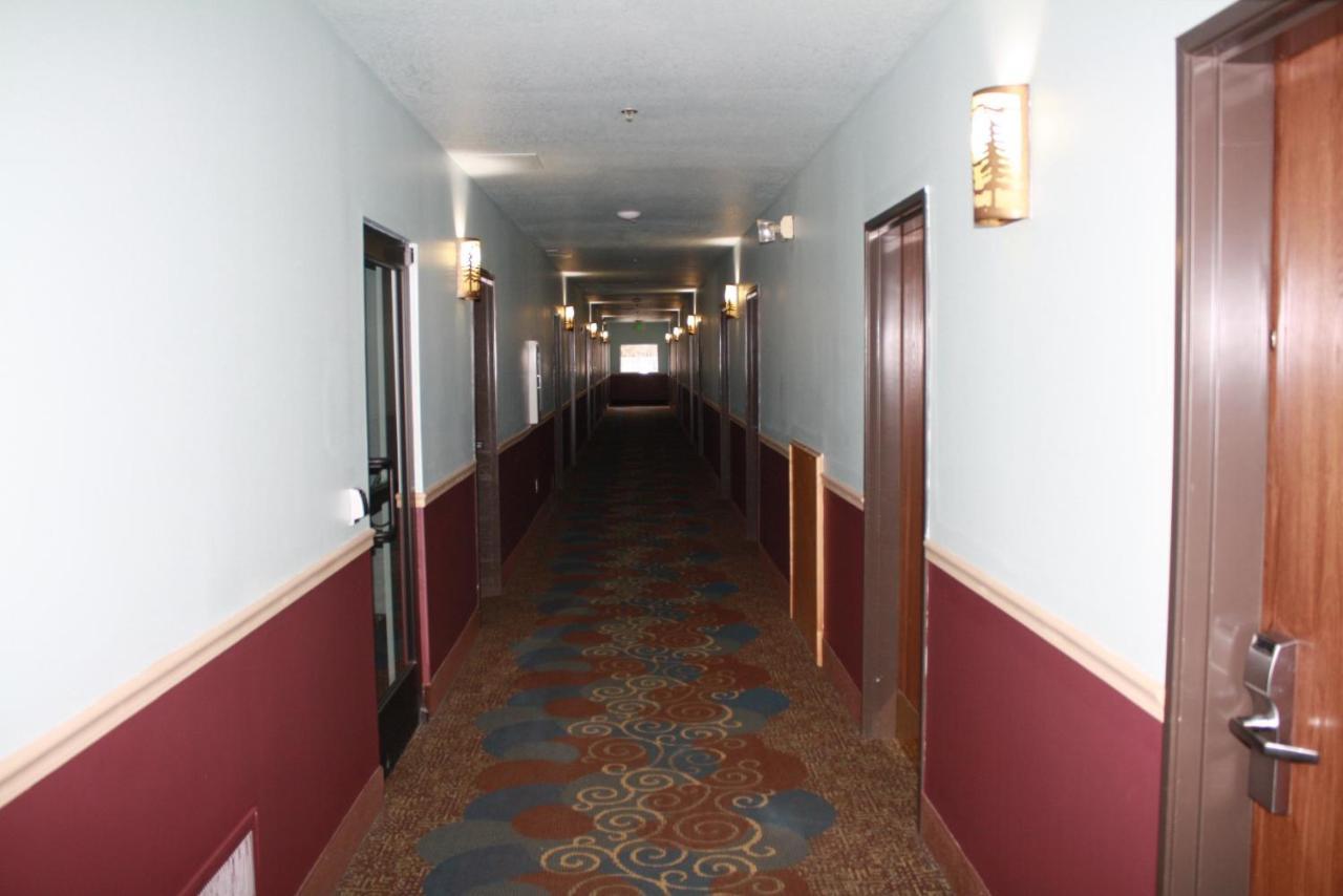 Bay Inn Tawas City Dış mekan fotoğraf