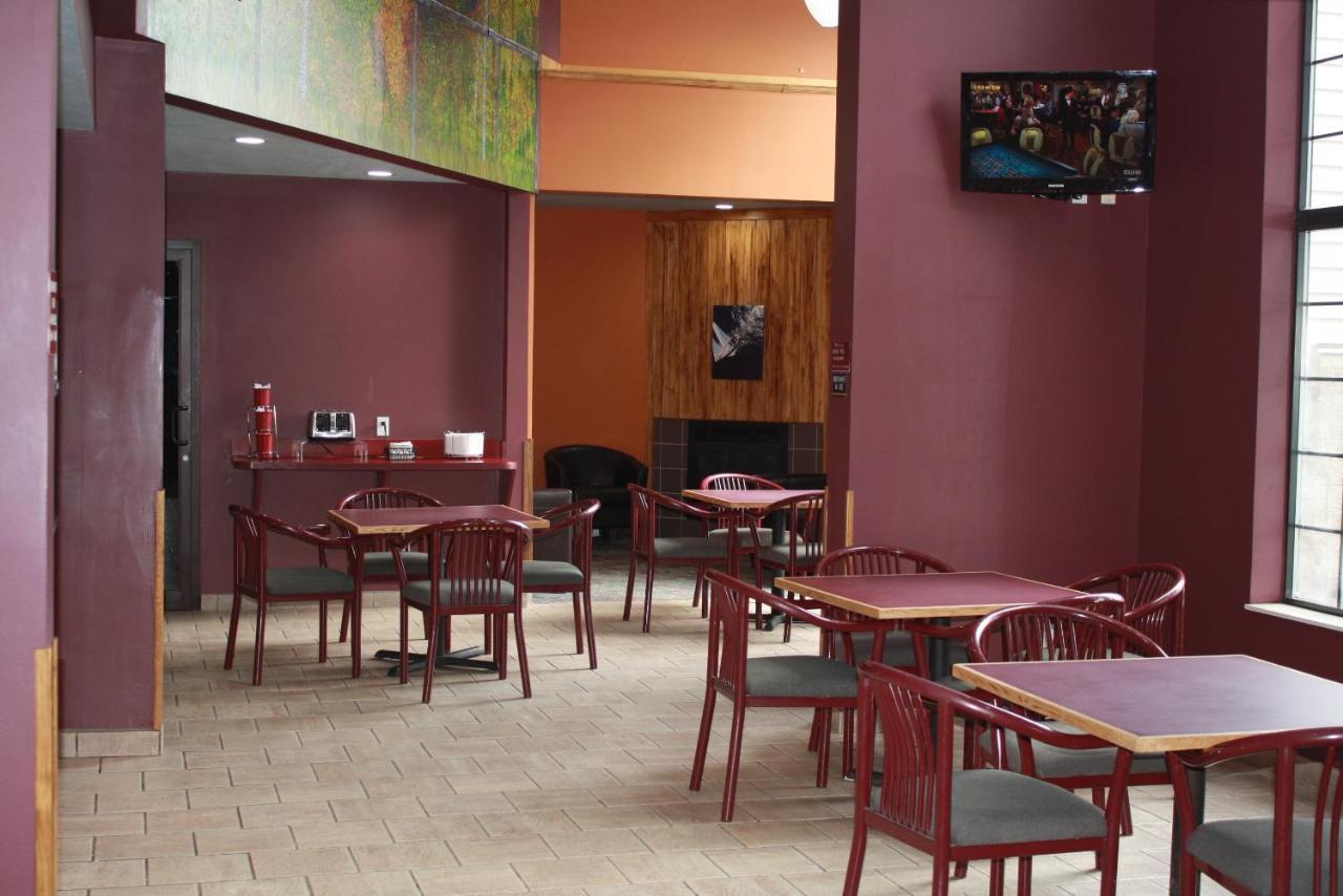 Bay Inn Tawas City Dış mekan fotoğraf